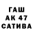 ТГК концентрат a gashkin